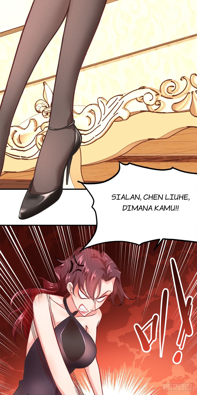 The Strongest Berserker In The City Chapter 04 Gambar 24